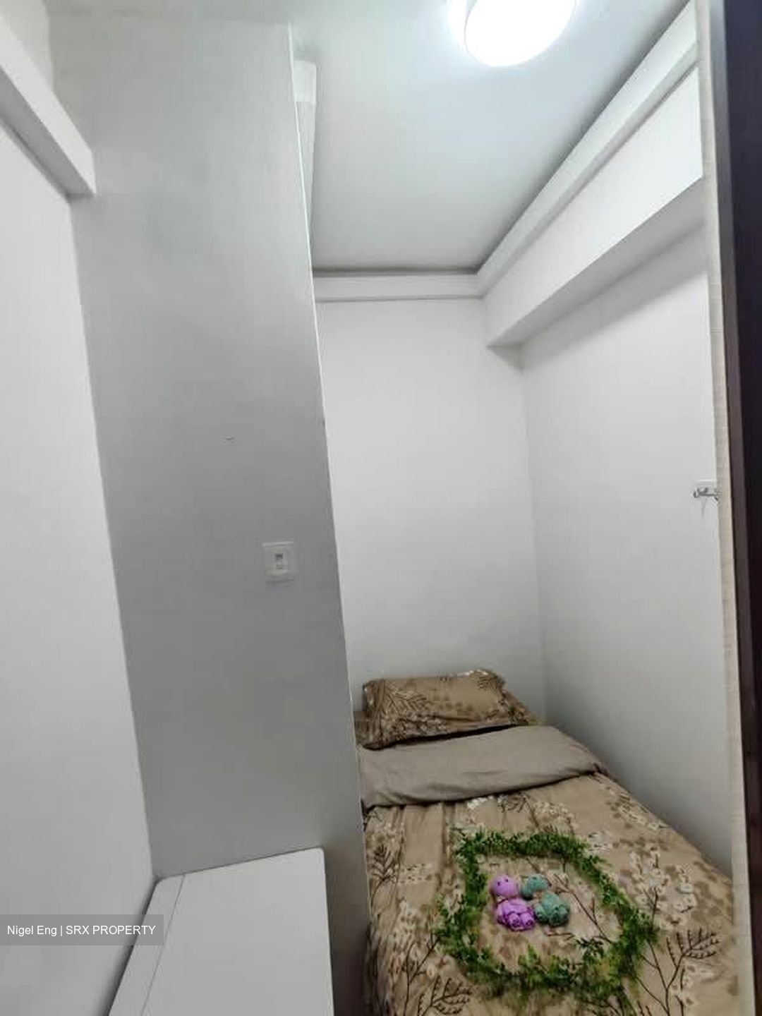 Westmere (D22), Condominium #540150461